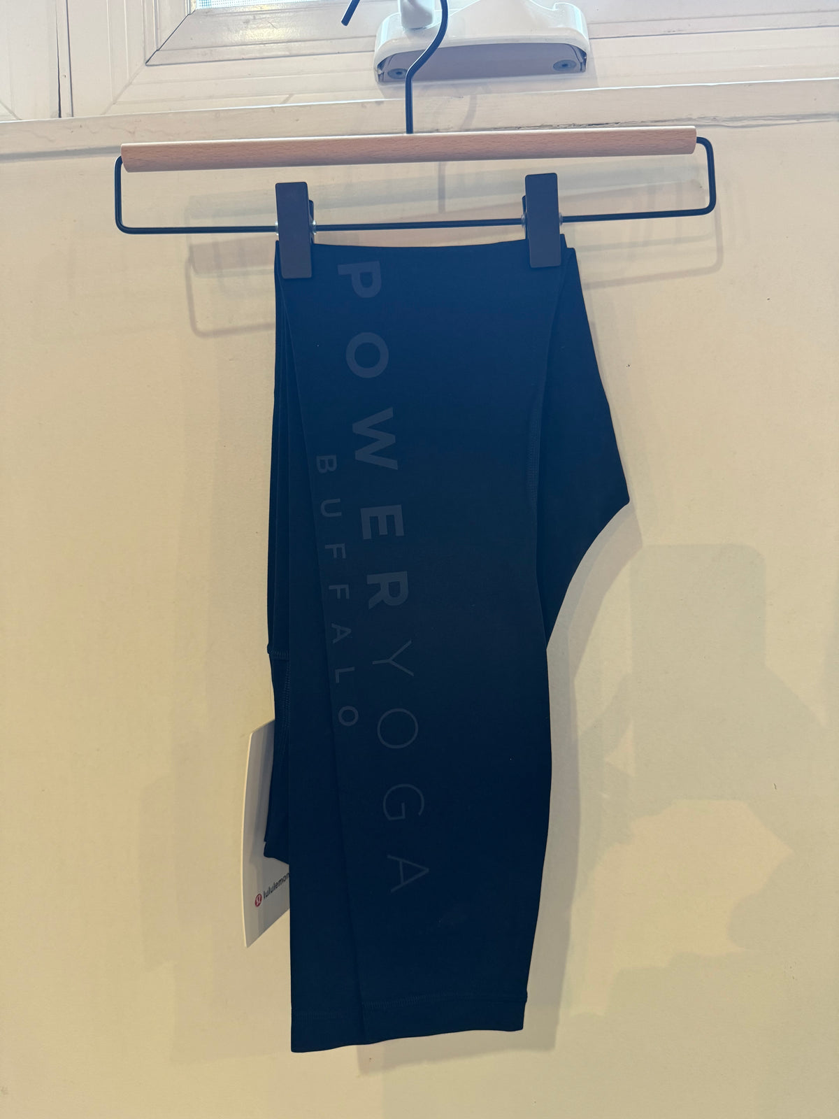 lululemon Align Pant 25” *true navy