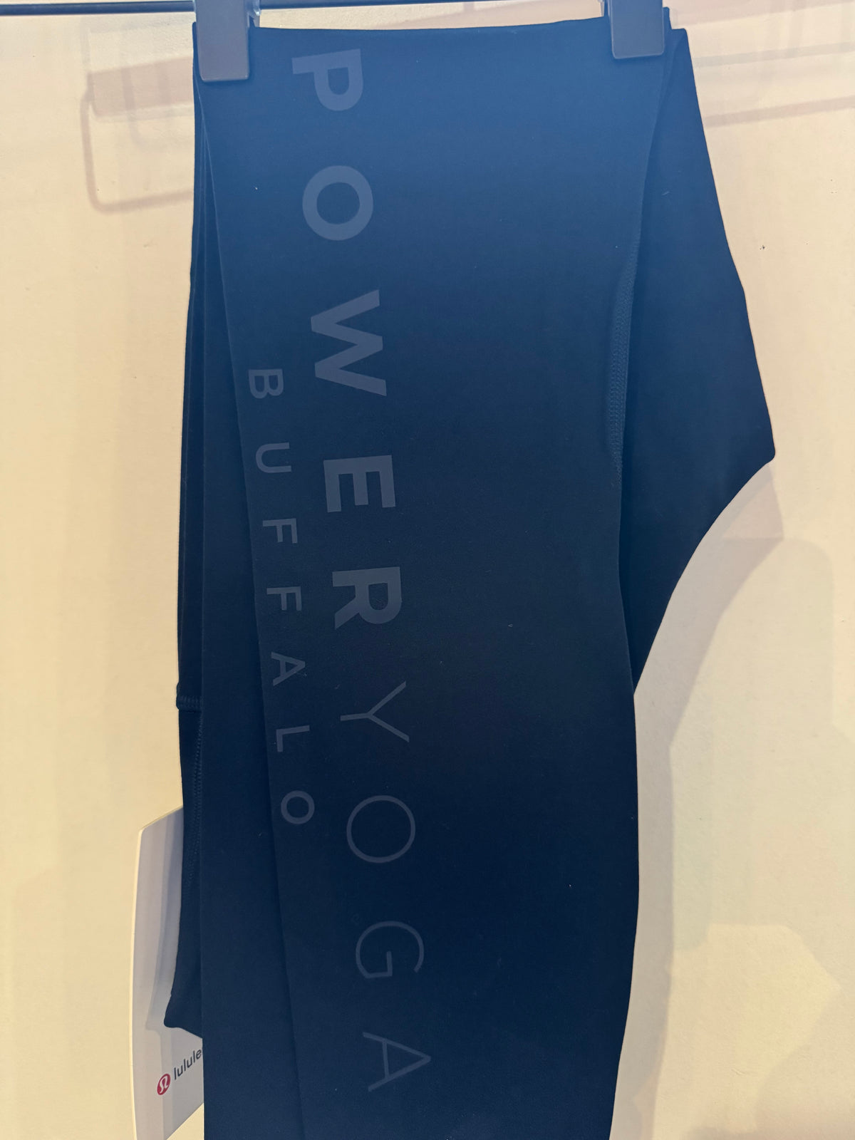 lululemon Align Pant 25” *true navy