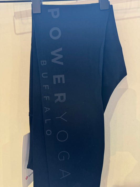 lululemon Align Pant 25” *true navy
