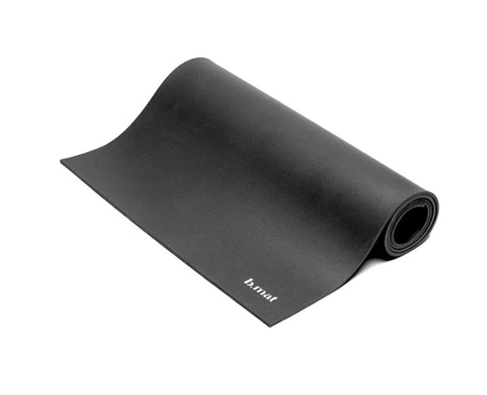 b, mat Strong *black