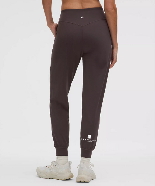 lululemon Align HR Jogger *sequoia