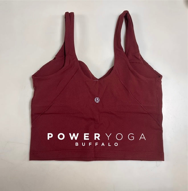 lululemon Align Tank *rockwood