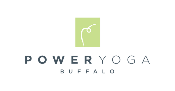 Power Yoga Buffalo